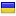 bestparfume.bid server is located in Ukraine